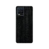 Dragon Black Skin for Realme 8 Pro